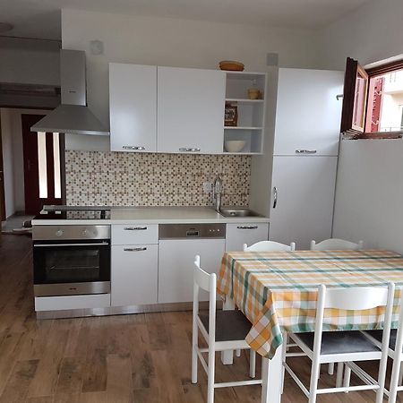 Apartments Zmaj Zavala Rom bilde